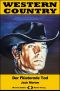 [Western Country 543] • Der flüsternde Tod